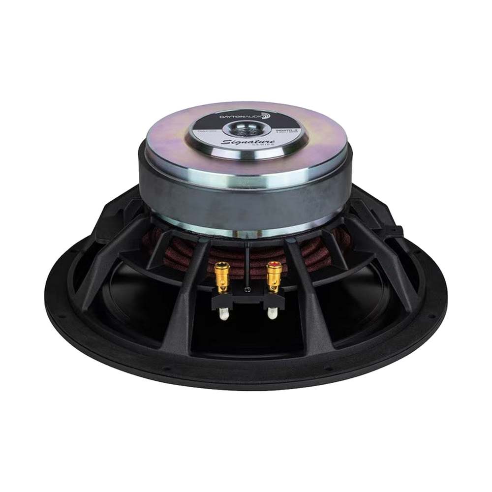 Dayton Audio - 10" Signature Woofer - SIG270-4