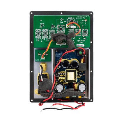 Dayton Audio - 500W DSP Plate Amplifier - SPA500DSP