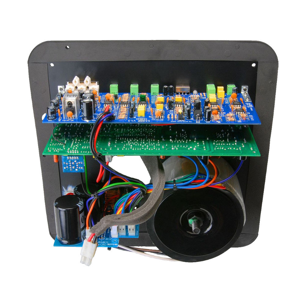 Dayton Audio - 500W Plate Amplifier - SPA500