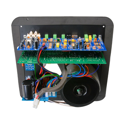Dayton Audio - 500W Plate Amplifier - SPA500