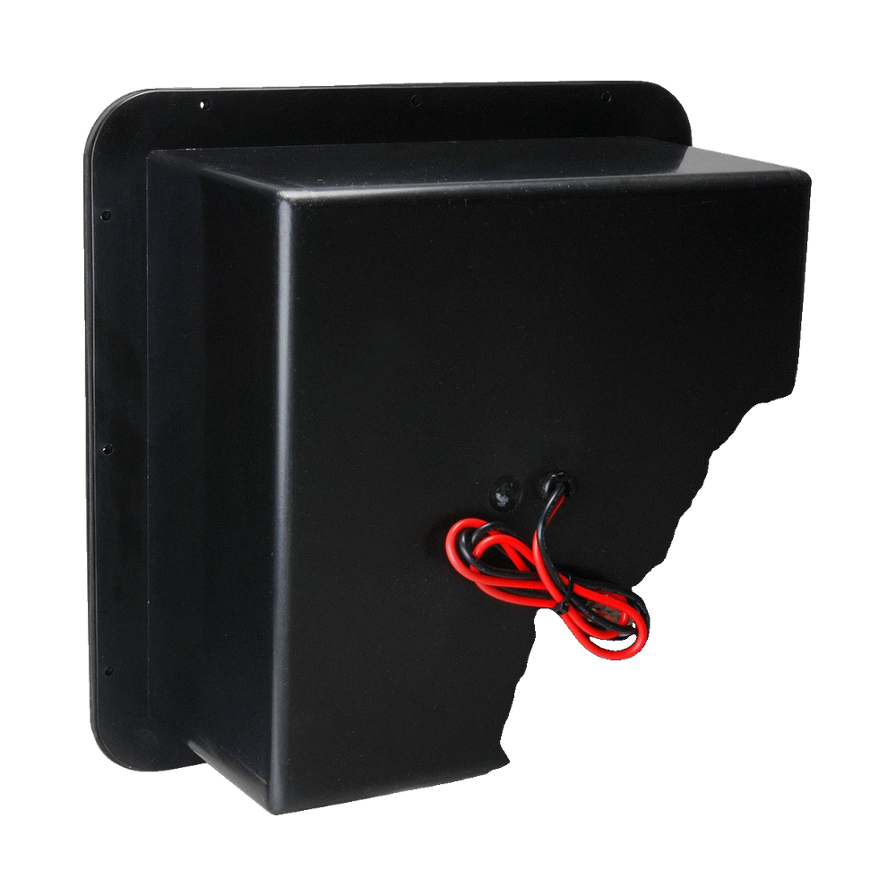 Dayton Audio - 500W Plate Amplifier - SPA500