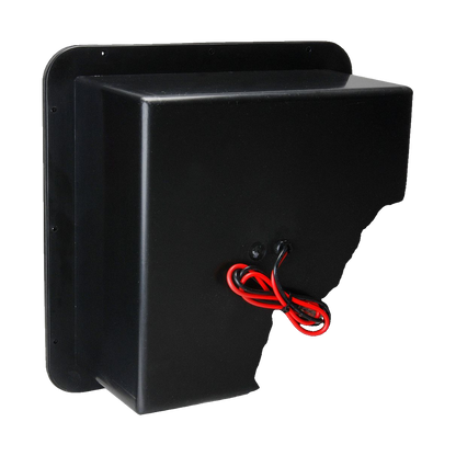Dayton Audio - 500W Plate Amplifier - SPA500