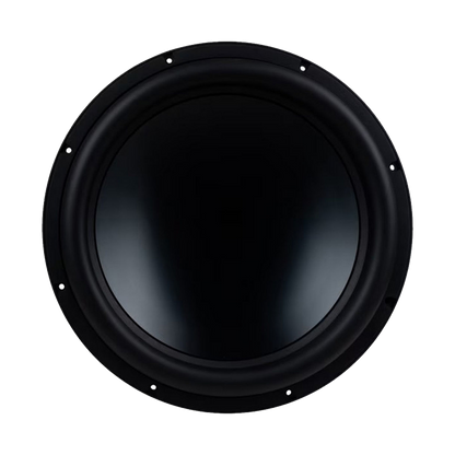 Dayton Audio - 18" Signature Subwoofer DVC - SS18-22