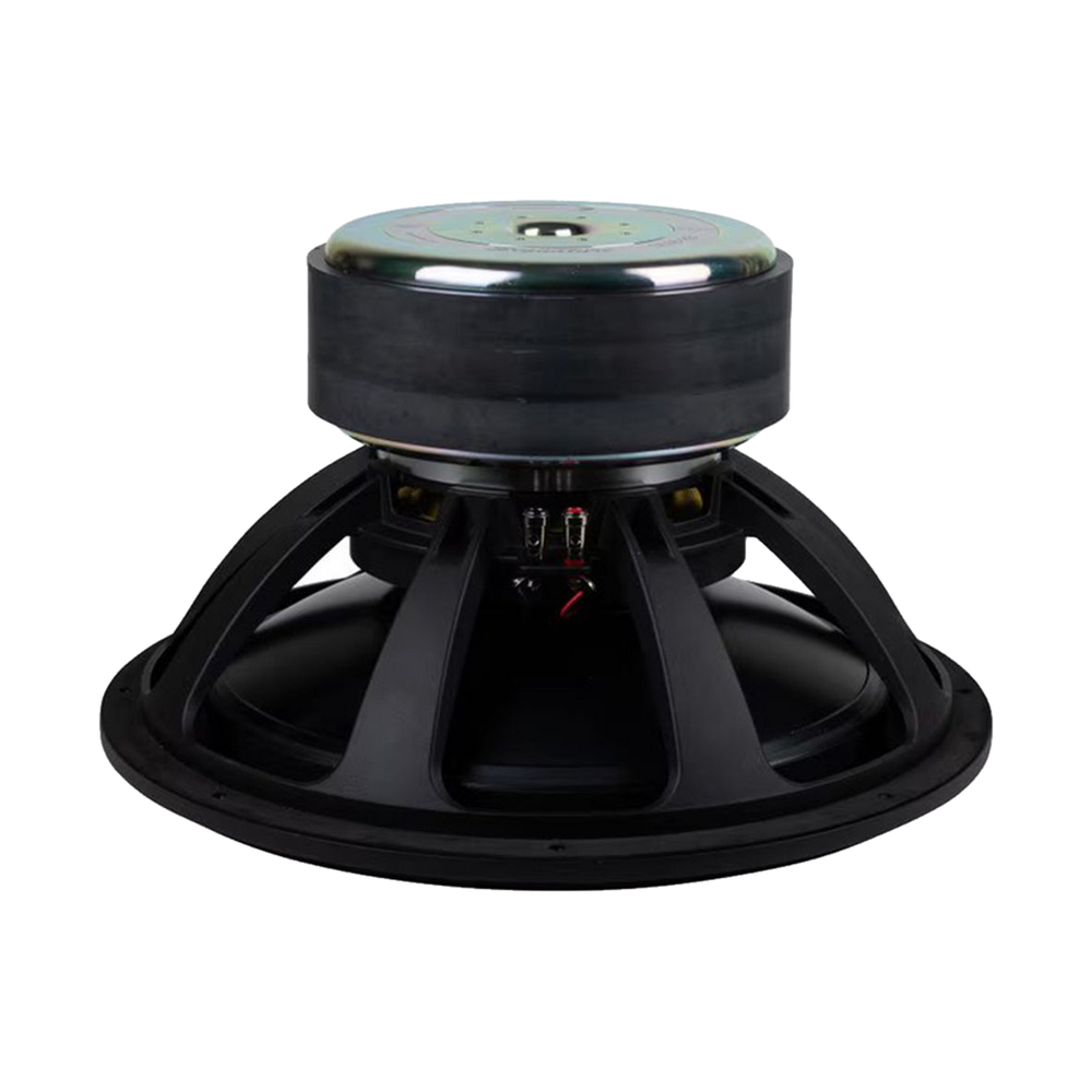 Dayton Audio - 18" Signature Subwoofer DVC - SS18-22