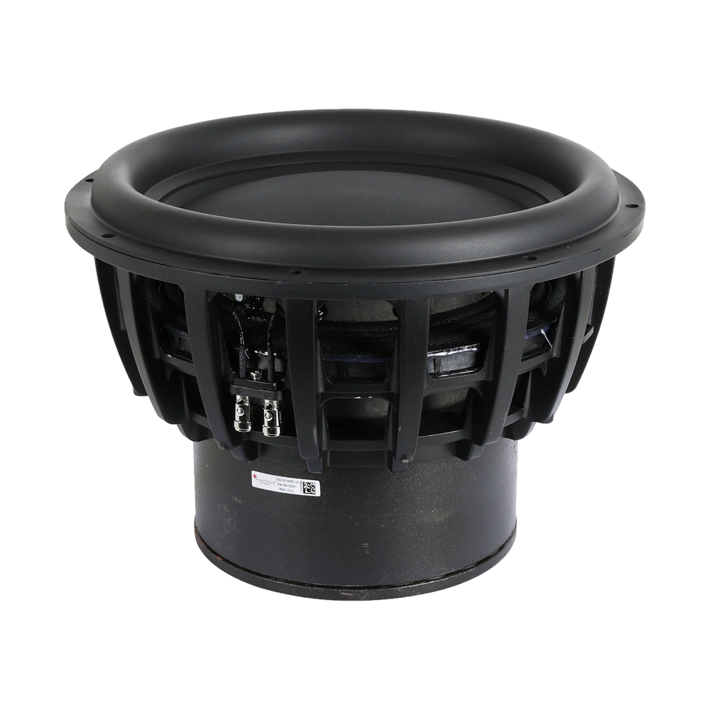 Peerless - 15" Subwoofer DVC - STW-350F188PR01-04