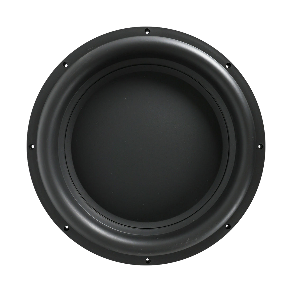 Peerless - 15" Subwoofer DVC - STW-350F188PR01-04