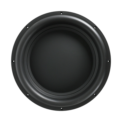Peerless - 15" Subwoofer DVC - STW-350F188PR01-04