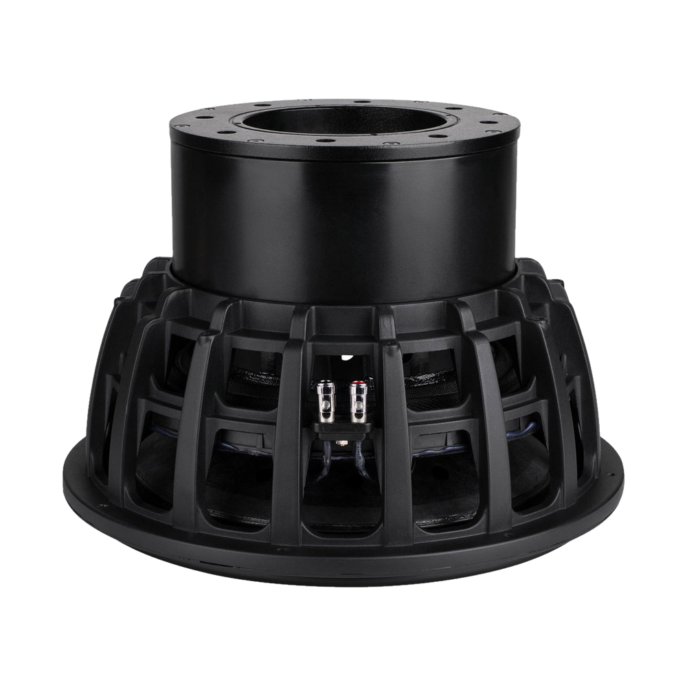 Peerless - 15" Subwoofer DVC - STW-350F188PR01-04