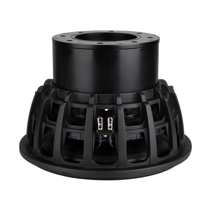 Peerless - 15" Subwoofer DVC - STW-350F188PR01-04