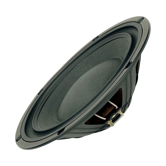 SB Acoustics - 10" SFC Shallow Subwoofer - SW26SFC38-4