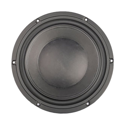 SB Acoustics - 10" SFC Shallow Subwoofer - SW26SFC38-4