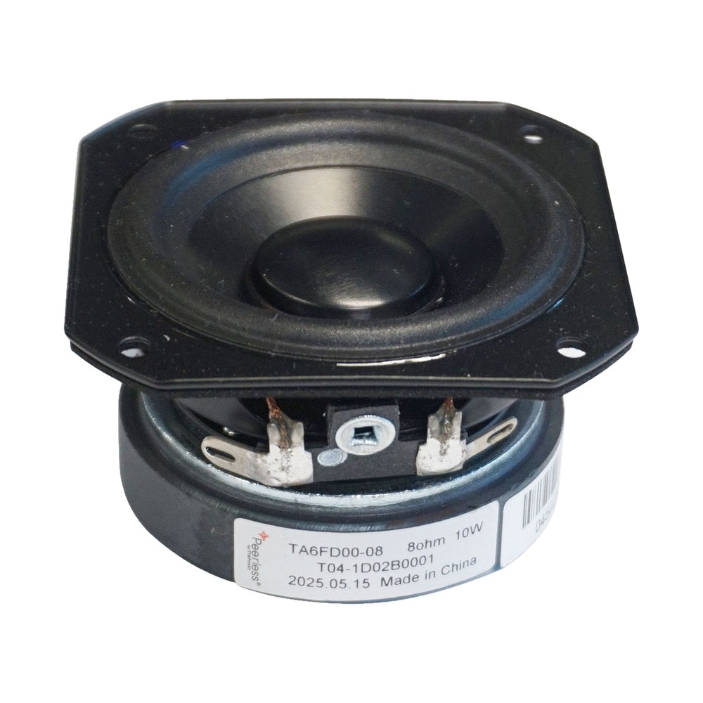 Peerless - 2" Full Range Driver - TA6FD00-08