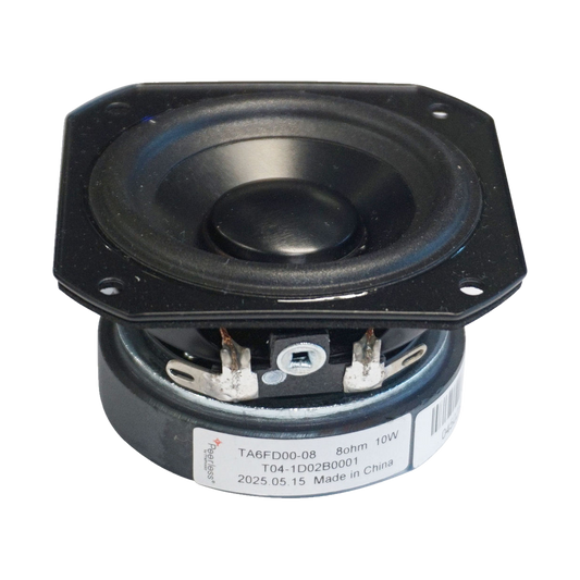 Peerless - 2" Full Range Driver - TA6FD00-08