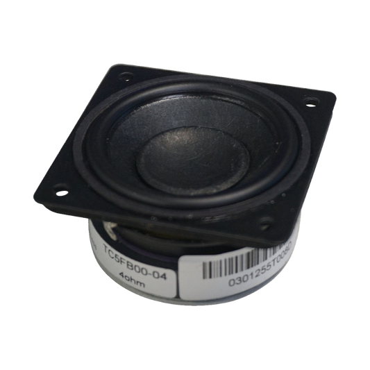Peerless - 1½" Full Range Driver - TC5FB00-04