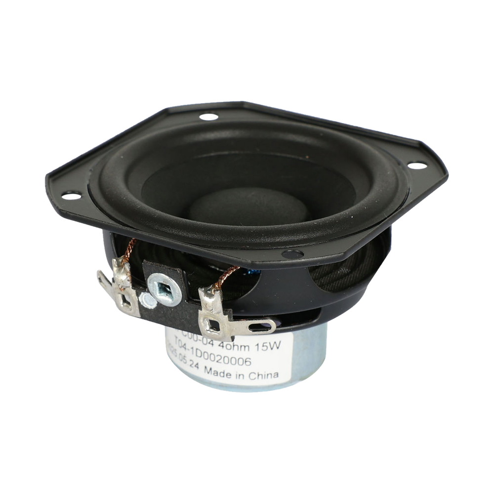 Peerless - 2" Full Range Driver - TC6FC00-04
