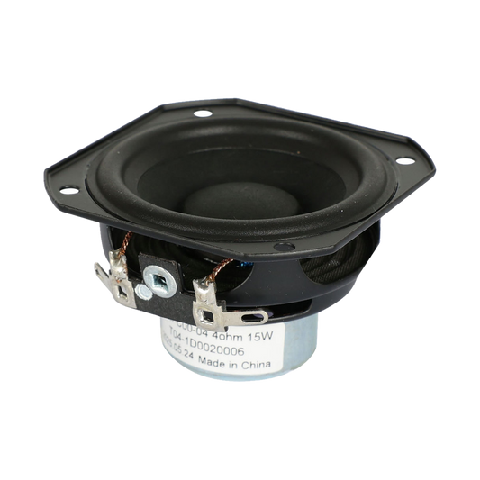 Peerless - 2" Full Range Driver - TC6FC00-04