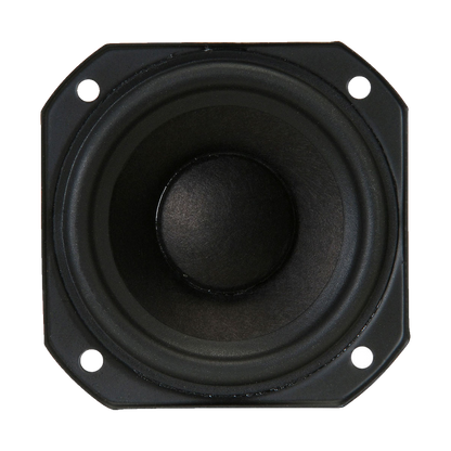 Peerless - 2" Full Range Driver - TC6FD00-04