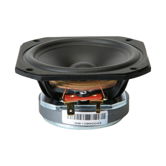 Peerless - 3½" Full Range Driver - TC9FD18-08