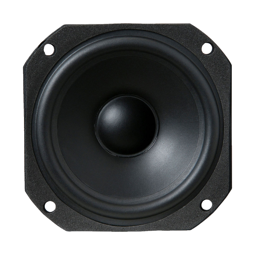 Peerless - 3½" Full Range Driver - TC9FD18-08