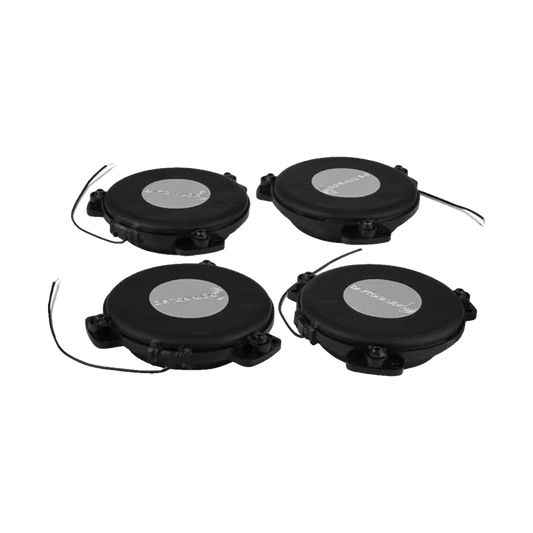 Dayton Audio - 30W Bass Shaker - TT25-16-4