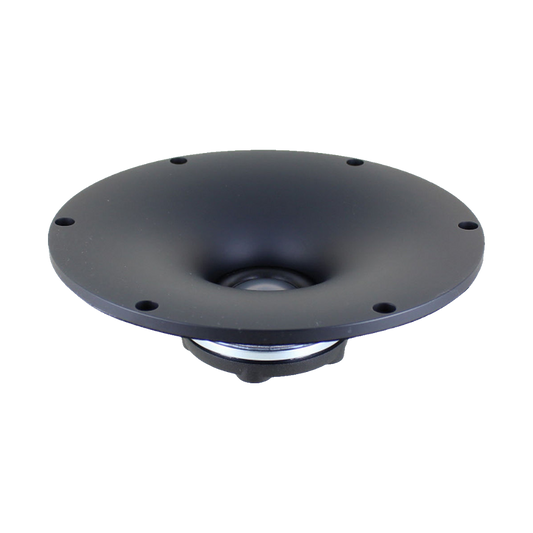 SB Acoustics - 1 1/4" Satori Dome Tweeter Beryllium Neo with 170mm Waveguide - TW29BNWG-8