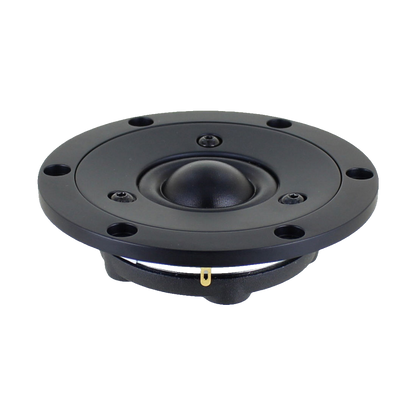 SB Acoustics - 1 1/4" Satori Dome Tweeter Textile Neo - TW29DN-B-8