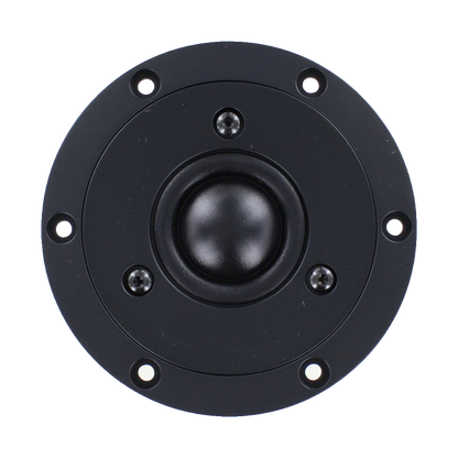 SB Acoustics - 1 1/4" Satori Dome Tweeter Textile Neo - TW29DN-B-8