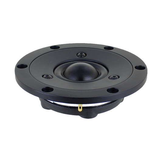SB Acoustics - 1 1/4" Satori Dome Tweeter Textile Neo - TW29DN-B