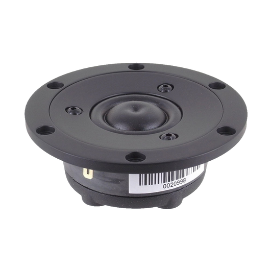 SB Acoustics - 1 1/4" Satori Ring Tweeter - TW29R-B
