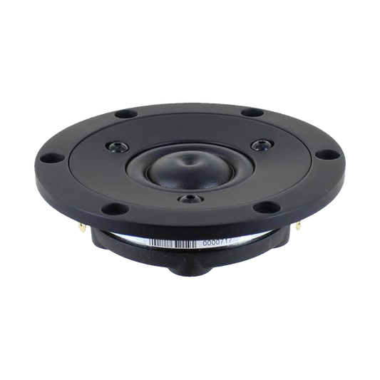 SB Acoustics - 1 1/4" Satori Ring Tweeter Neo - TW29RN-B
