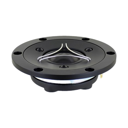 SB Acoustics - 1 1/4" Satori TeXtreme Dome Tweeter - TW29TXN-B-8