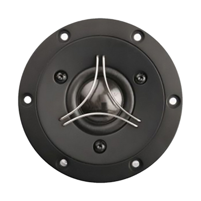 SB Acoustics - 1 1/4" Satori TeXtreme Dome Tweeter - TW29TXN-B-8