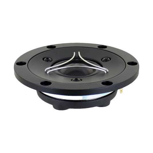 SB Acoustics - 1 1/4" Satori TeXtreme Dome Tweeter - TW29TXN-B