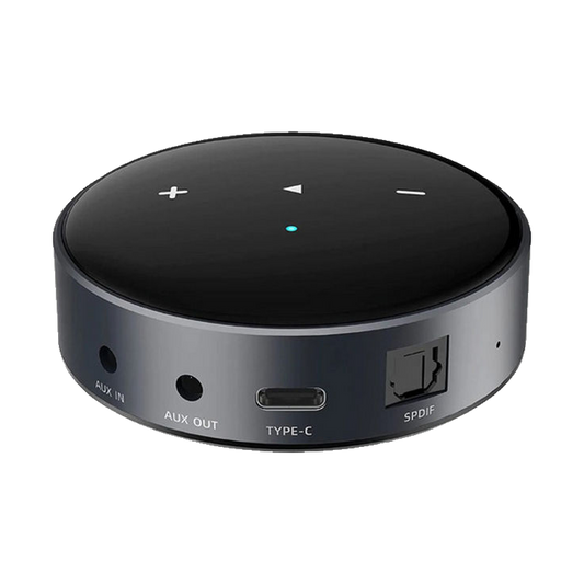 WiiM Mini - Audio Streamer