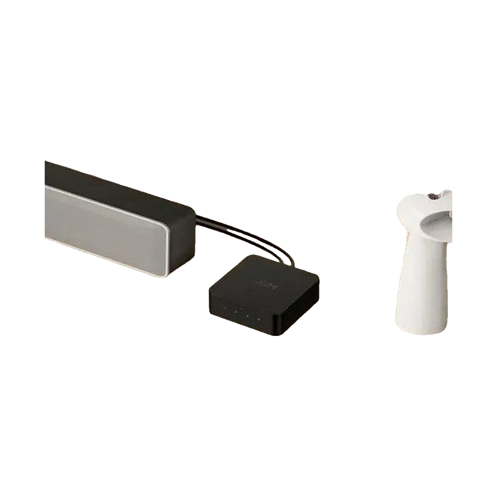 WiiM Pro Plus - Audio Streamer