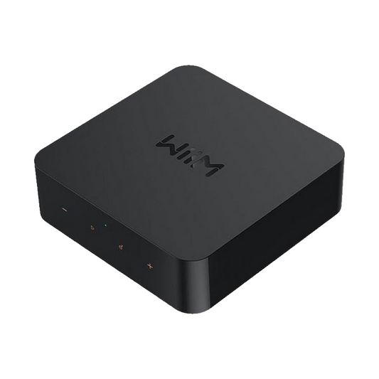 WiiM Pro - Audio Streamer