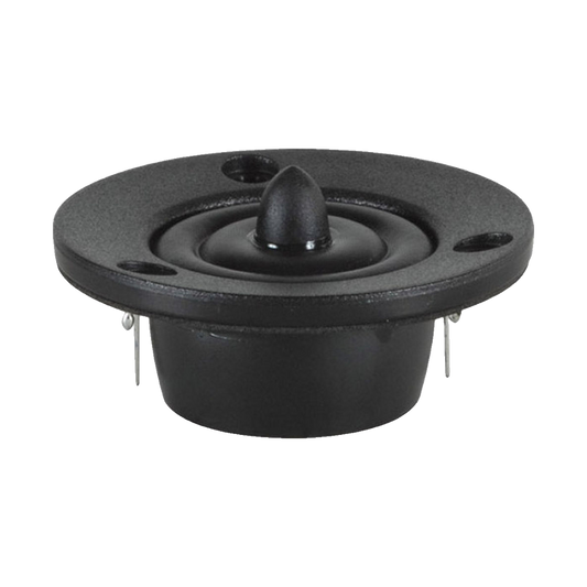Peerless - 1" Ring Radiator Tweeter Neo - XT25SC90-04