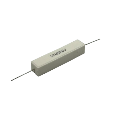 NB Audio - Audio Grade Cement Resistors - 2% Tolerance
