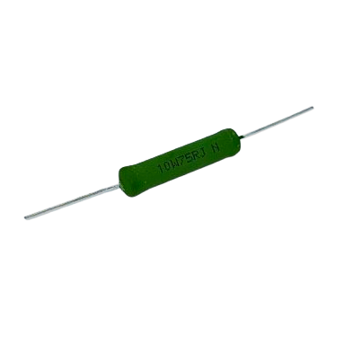 NB Audio - Audio Grade Wire Wound Resistors - 2% Tolerance