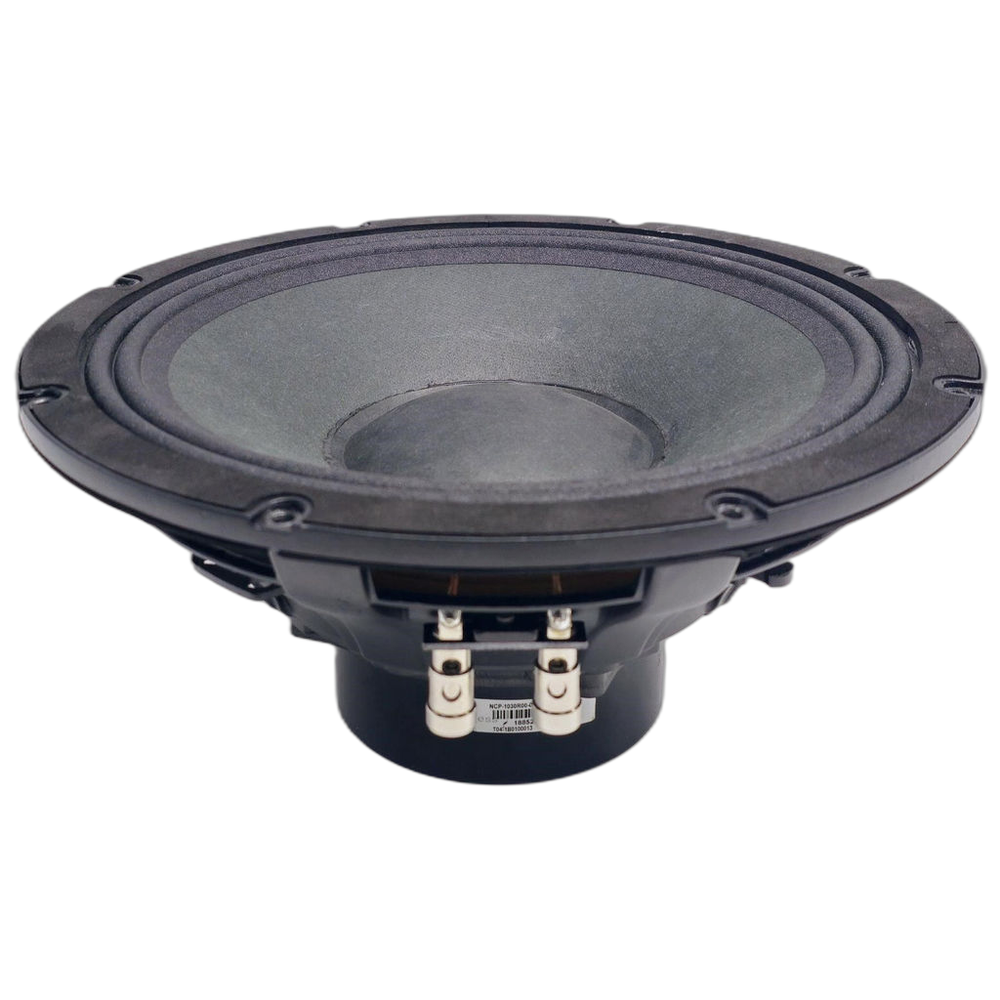 Peerless - 10" Professional Woofer - NCP-1030R00-08