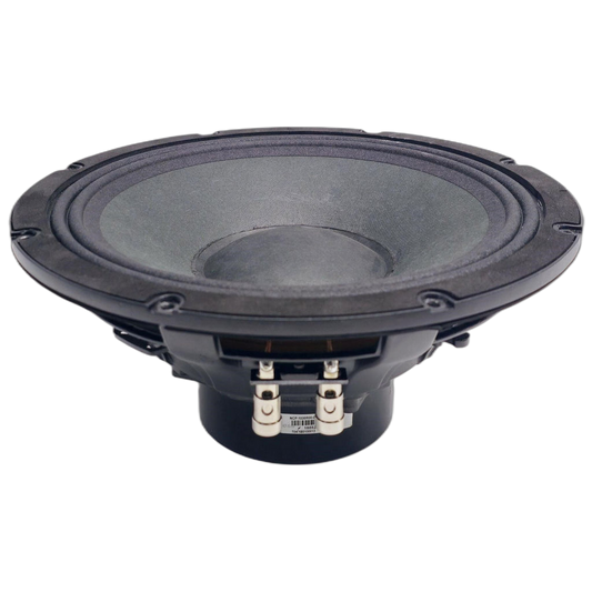 Peerless - 10" Professional Woofer - NCP-1030R00-08