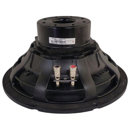 Peerless - 10" Professional Woofer - NCP-1030R00-08