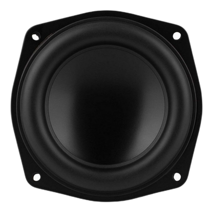 Dayton Audio - 4" Midbass Driver - ND105-4
