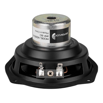 Dayton Audio - 4" Midbass Driver - ND105-8