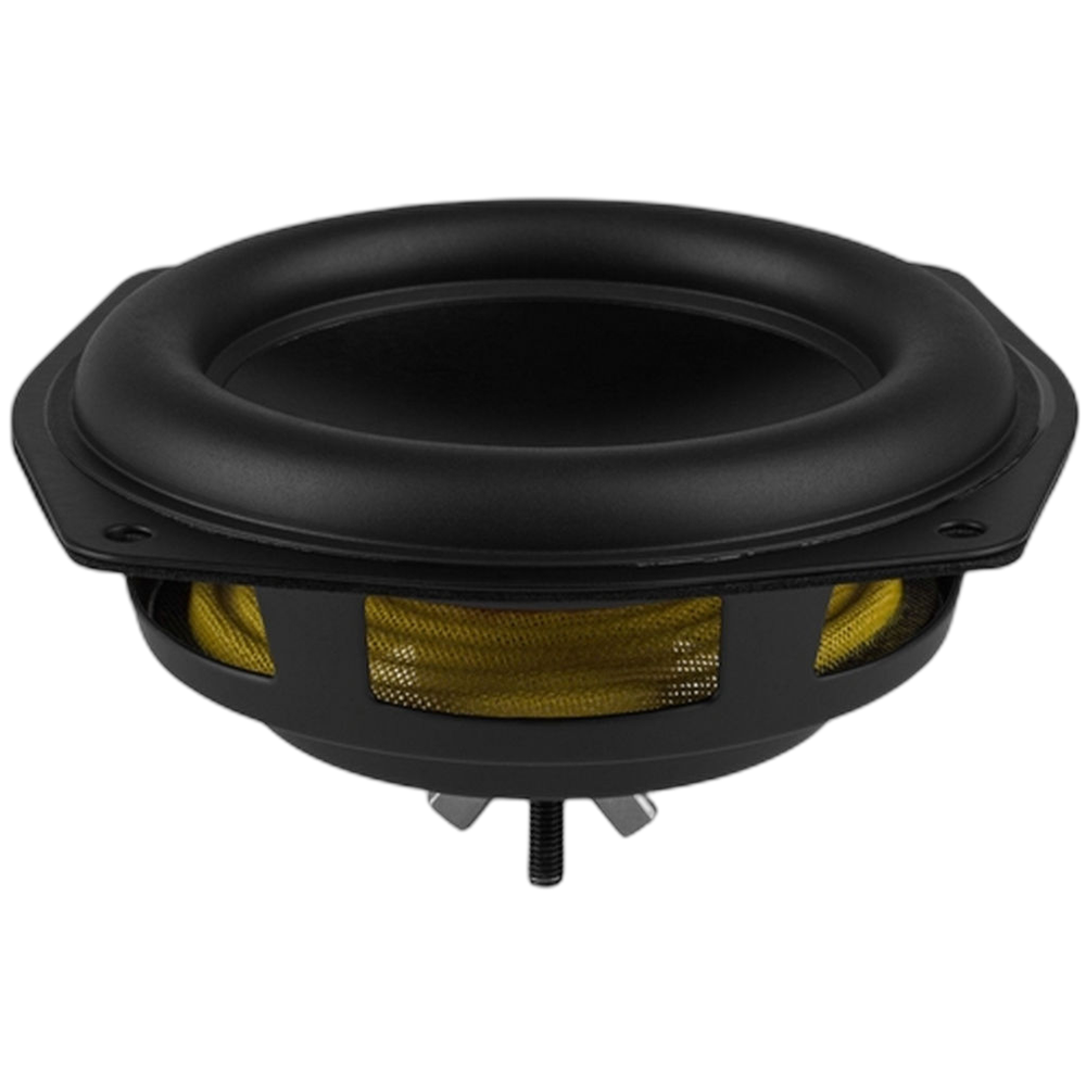 Dayton Audio - 4" Passive Radiator Aluminium - ND105-PR
