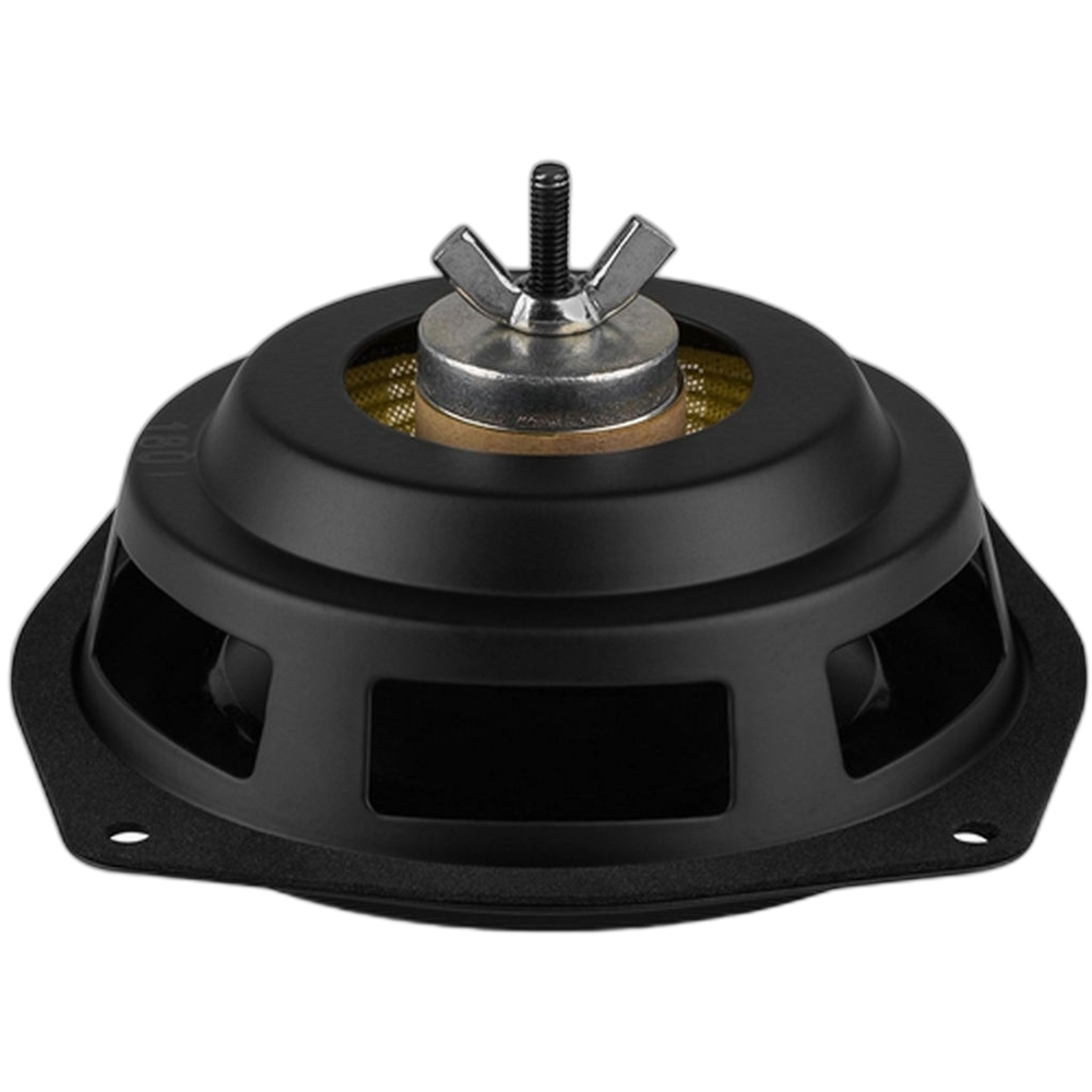 Dayton Audio - 4" Passive Radiator Aluminium - ND105-PR