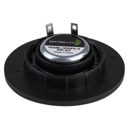 Dayton Audio - ½" Tweeter Neo - ND13FA-4