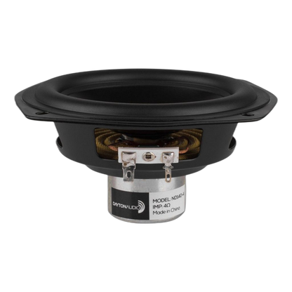 Dayton Audio - 5¼" Midbass Driver - ND140-4