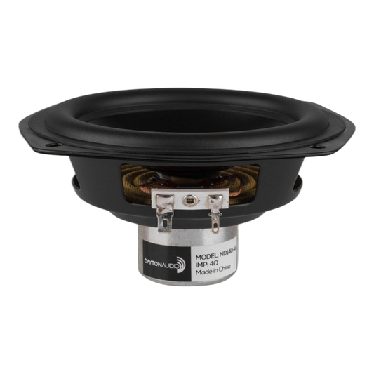 Dayton Audio - 5¼" Midbass Driver - ND140-4