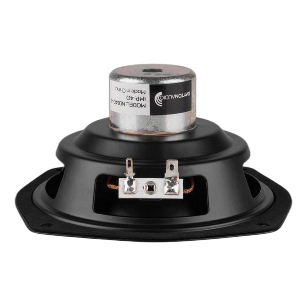 Dayton Audio - 5¼" Midbass Driver - ND140-4